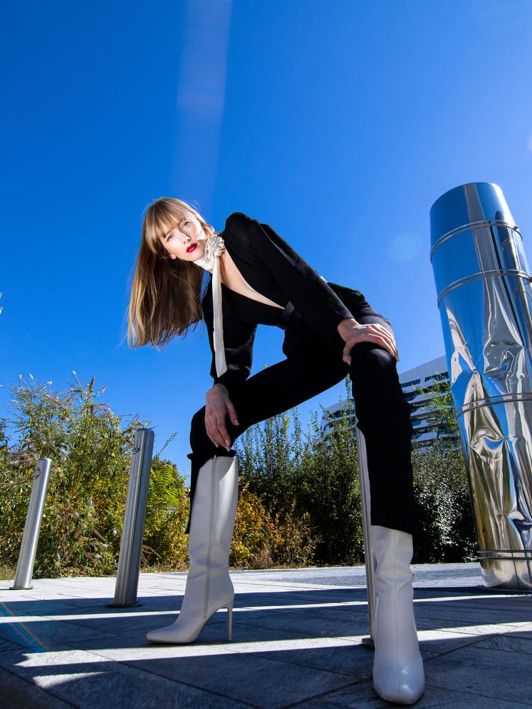 Photograph by Анна Кузьмина