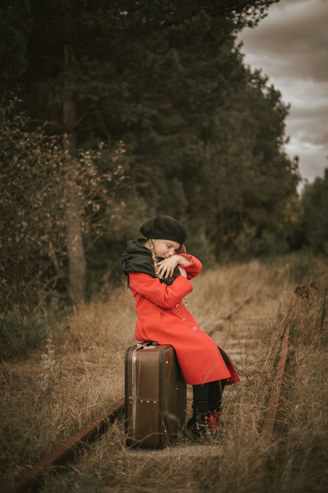 Photograph by Елена Копылова