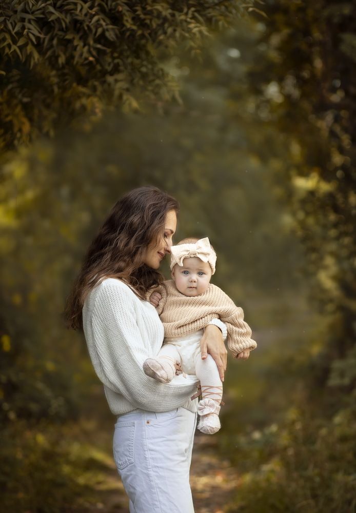 Photograph by Ольга Черепанова