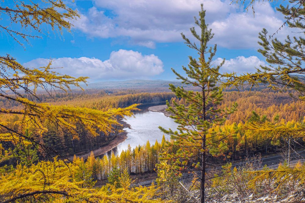 Photograph by Галина Искандарова