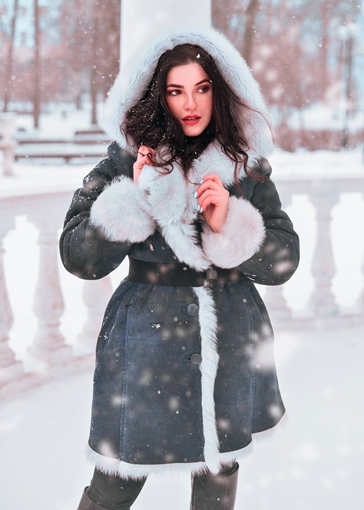 Photograph by irina sherry