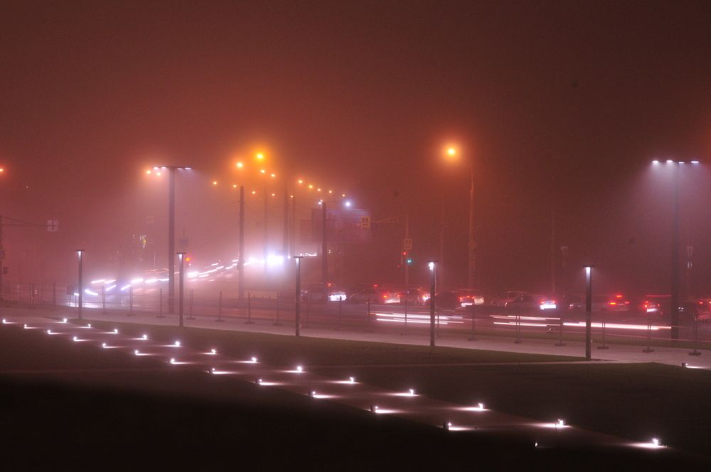 Photograph by Дерезюк Юрий Александрович