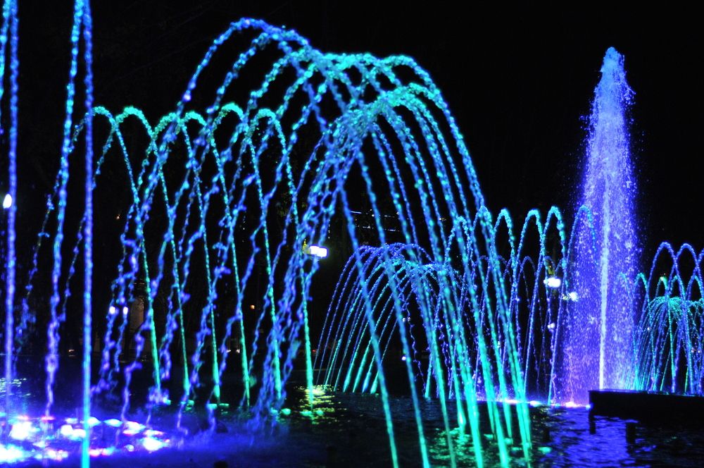 Photograph by Дерезюк Юрий Александрович