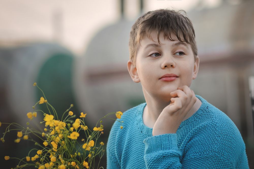 Photograph by Алексей Леухин