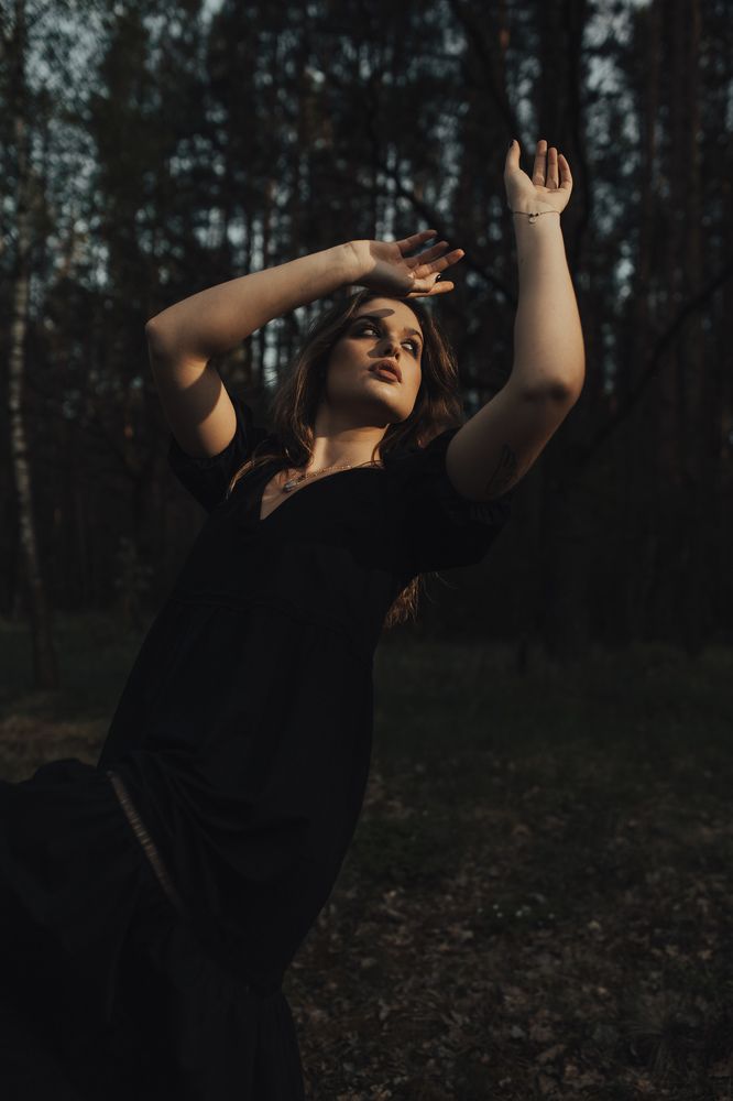 Photograph by Dawid Ostapkiewicz