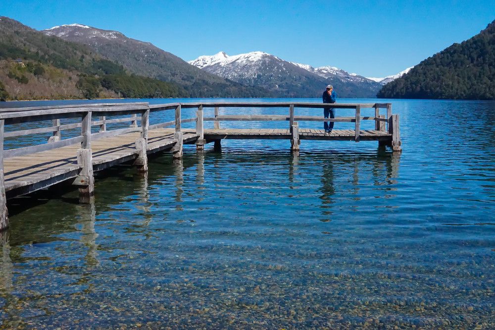 Photograph by Karina Elena Bergagna