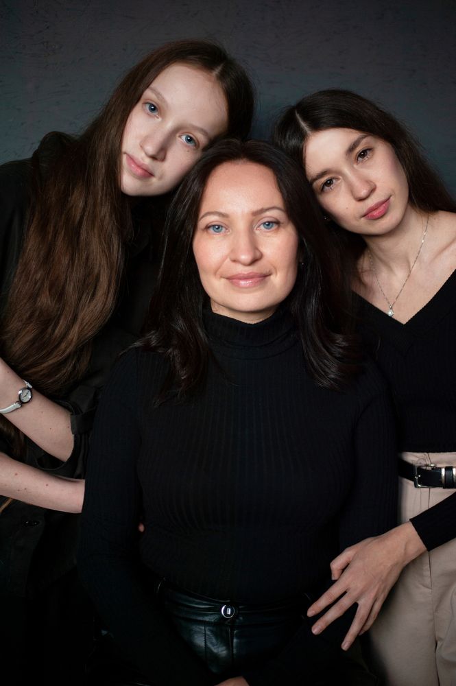 Photograph by Юлия Шаповалова