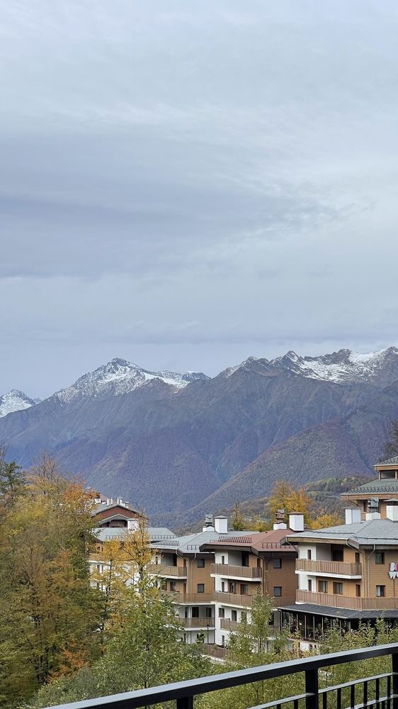 Photograph by Oseeva Elizaveta