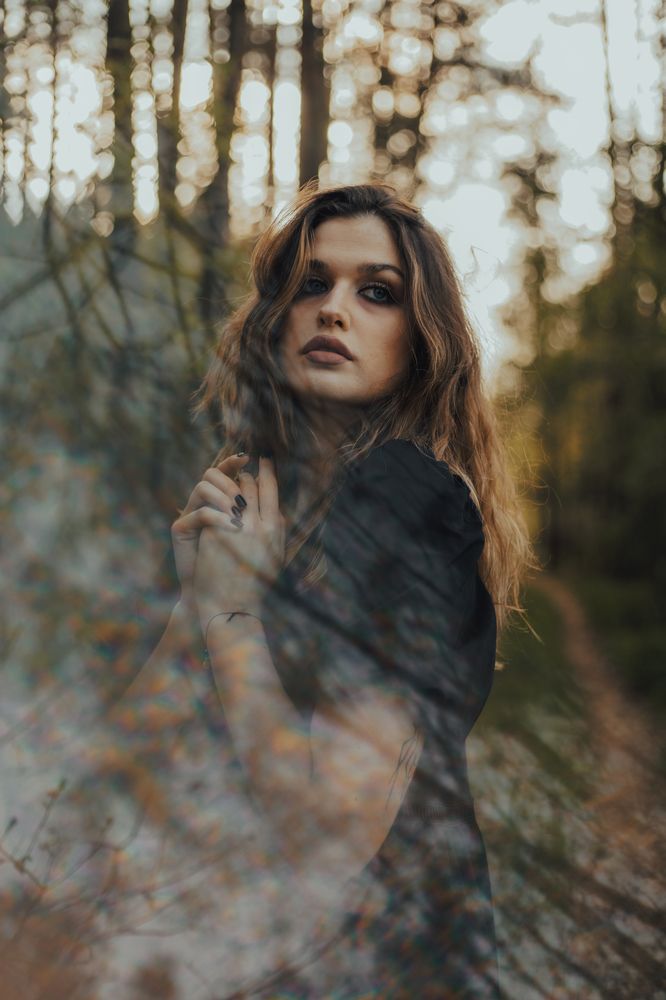 Photograph by Dawid Ostapkiewicz