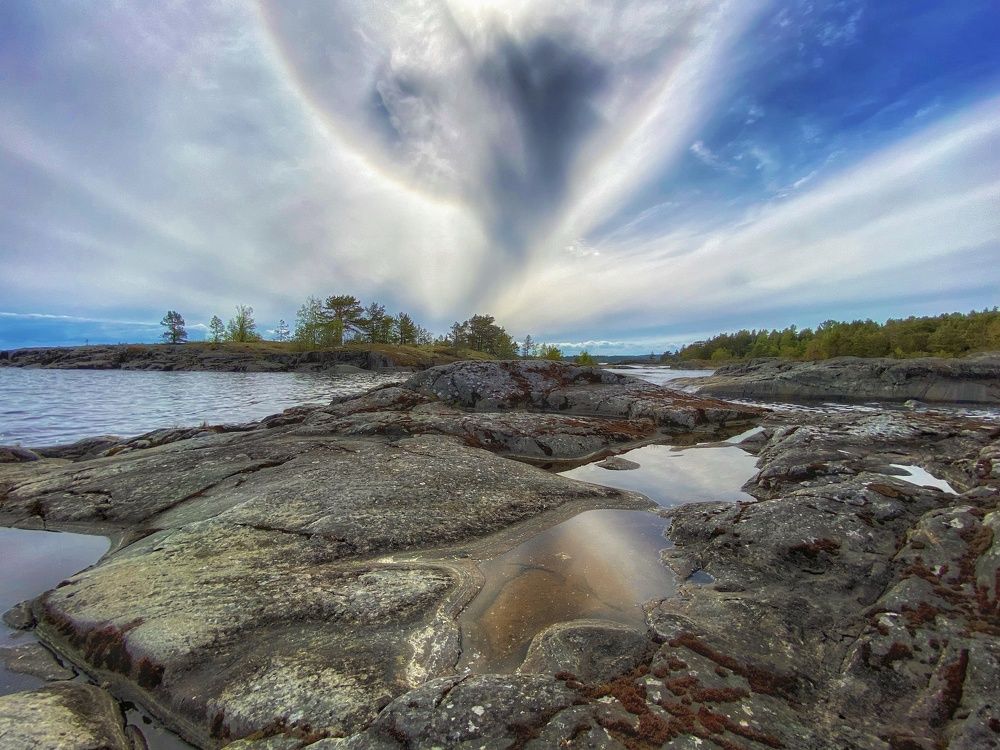 Photograph by Вадим Качанов