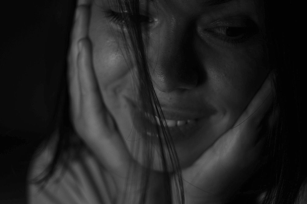 Photograph by Oseeva Elizaveta