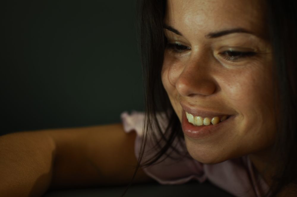 Photograph by Oseeva Elizaveta