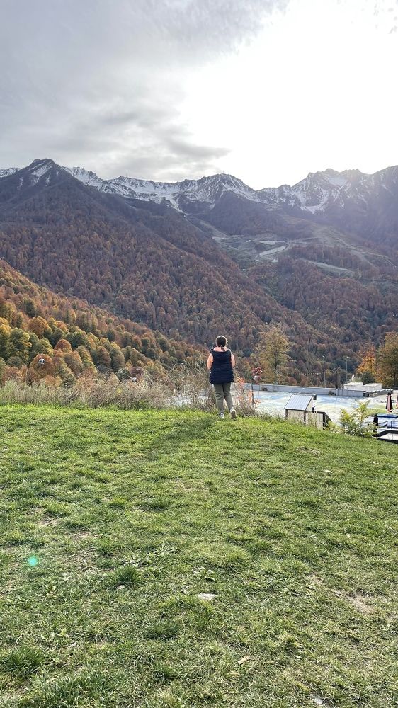 Photograph by Oseeva Elizaveta