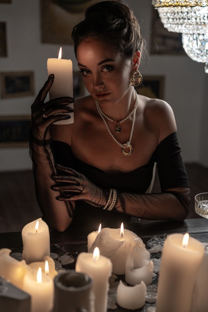 Photograph by Олеся Владимирова