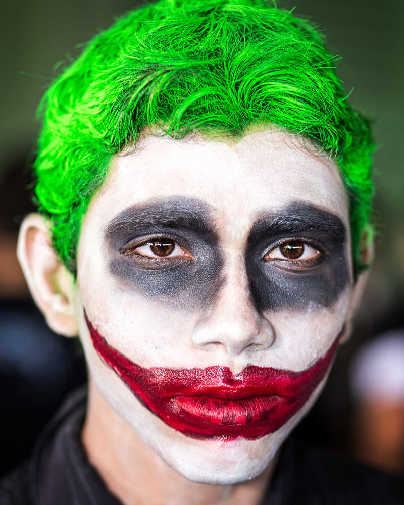 Coringa