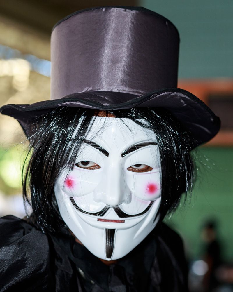 Photograph by Joao R Cortez