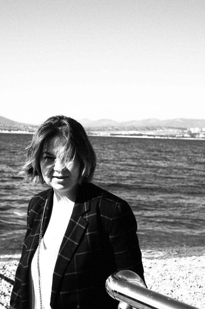 Photograph by Oseeva Elizaveta