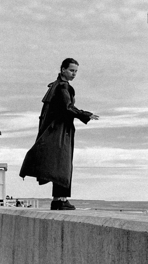 Photograph by Oseeva Elizaveta