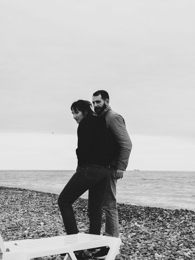 Photograph by Oseeva Elizaveta