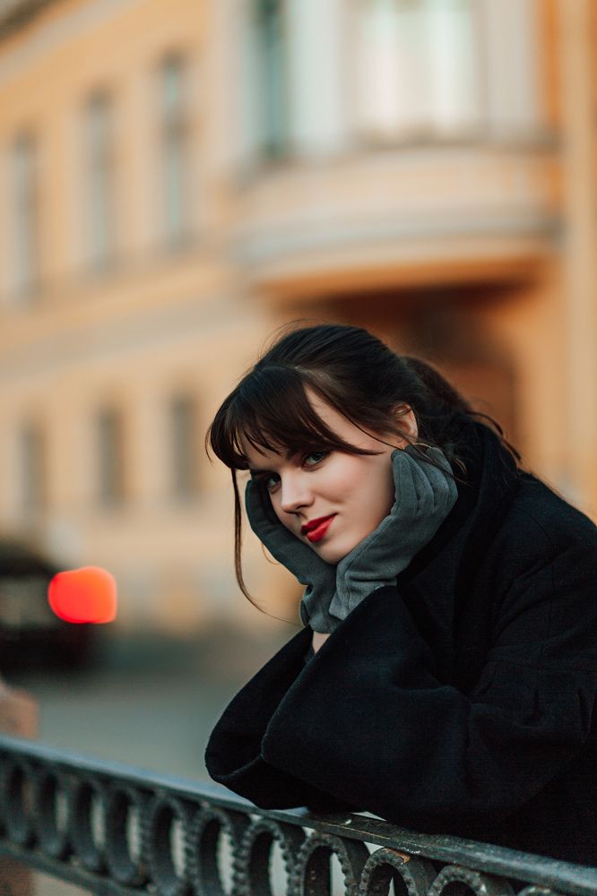 Photograph by Алексей Плешков