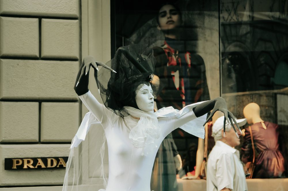 Photograph by Svetlana Karnauh Карнаух