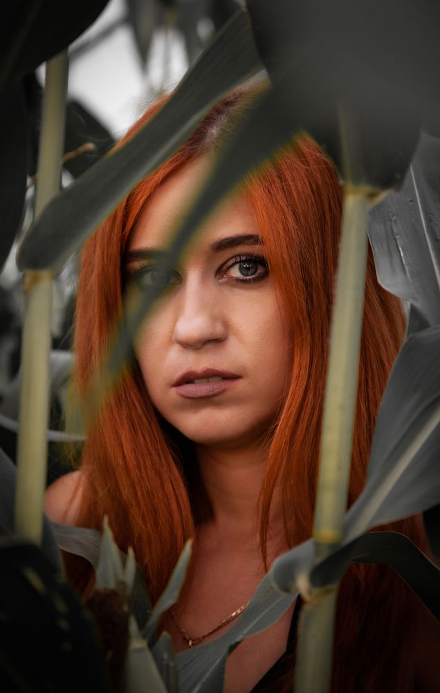 Photograph by Яна Токунова