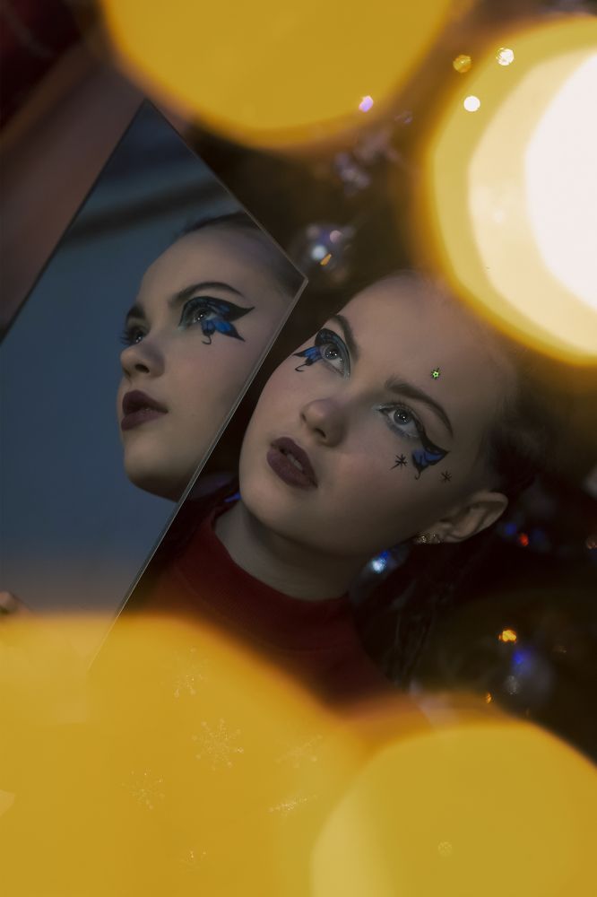 Photograph by Svetlana Karnauh Карнаух