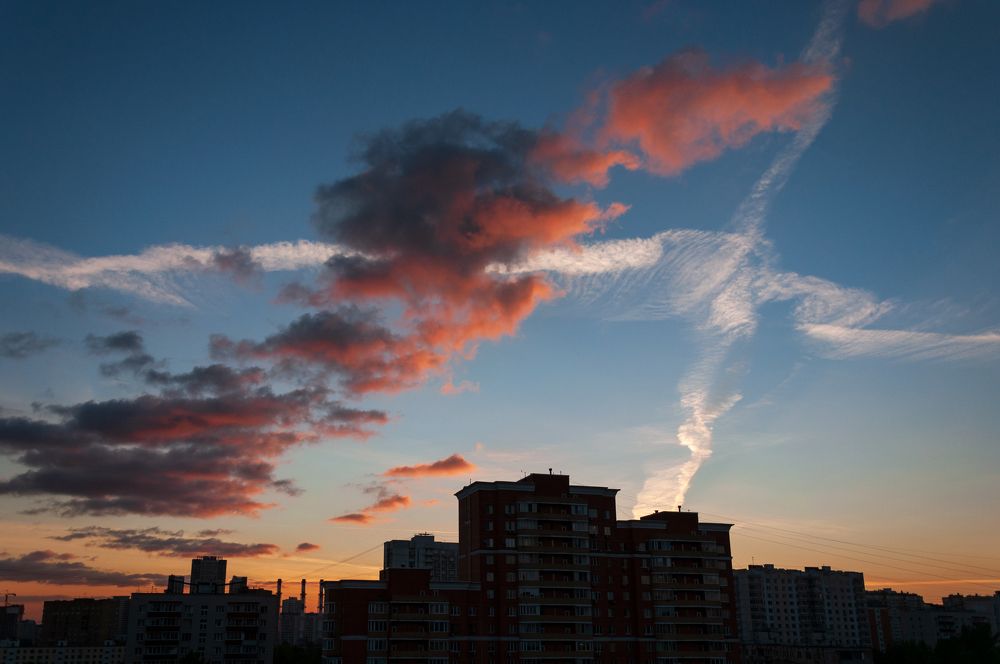 Photograph by Юлия Лис-а