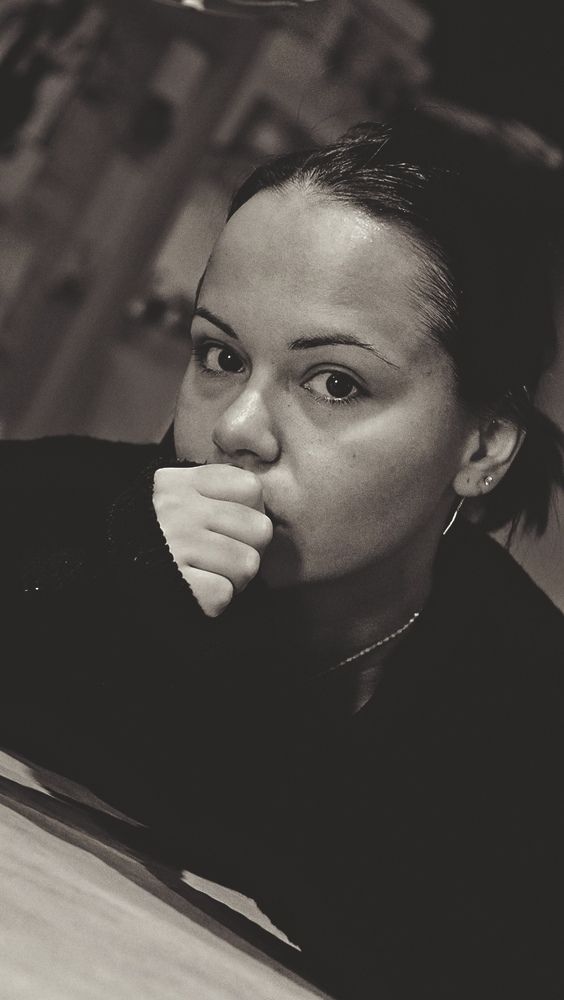 Photograph by Oseeva Elizaveta