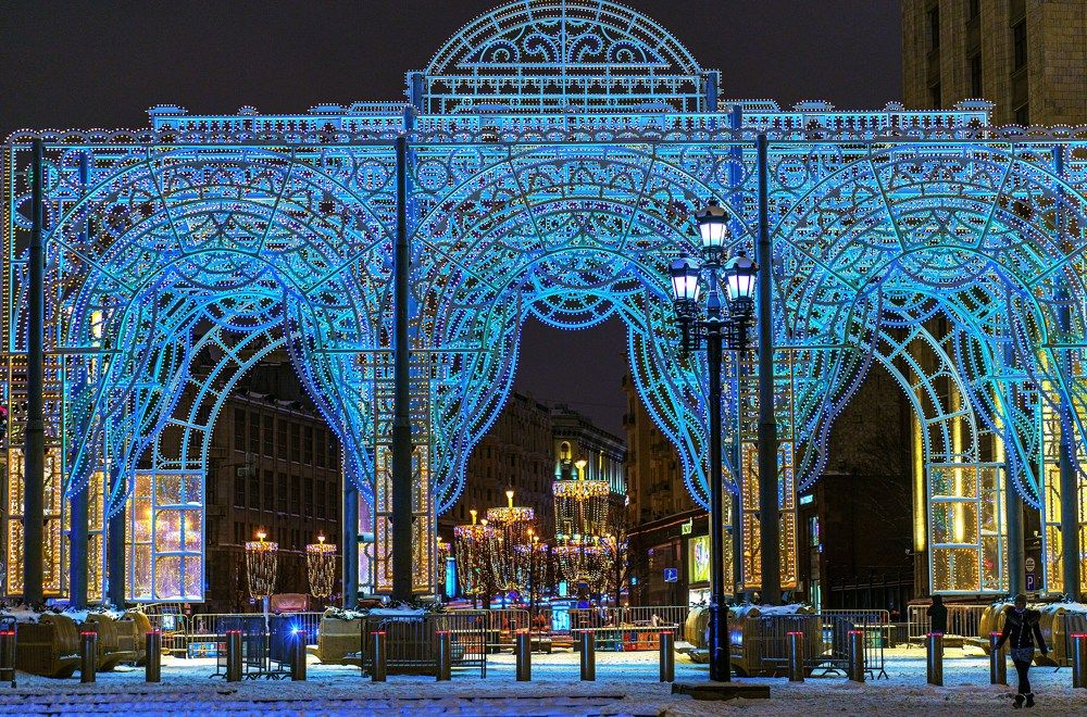 Photograph by Галина Искандарова