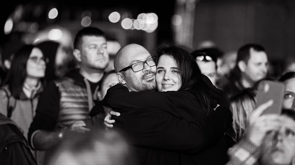 Photograph by Петр Вербицкий