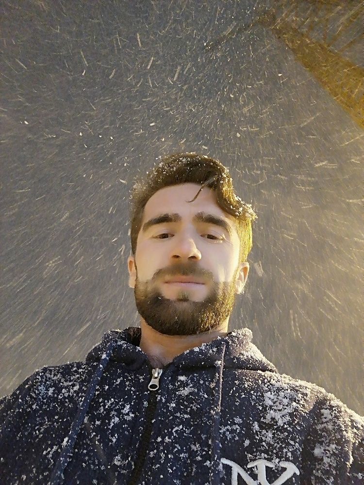 Фотография автора kazem kakaei