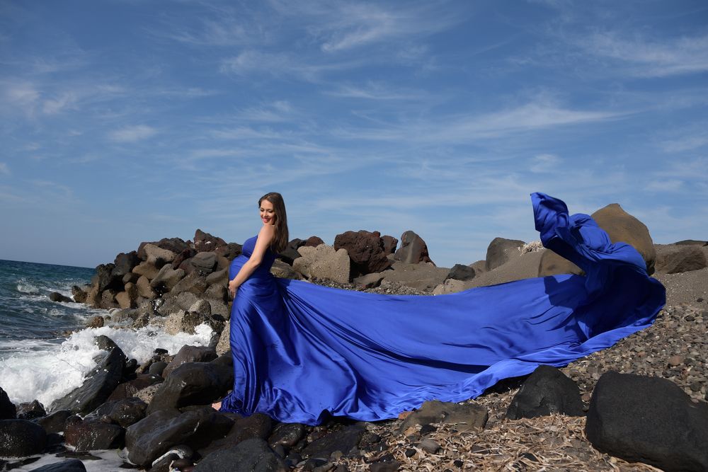 Фотография автора Katerina Zlateva