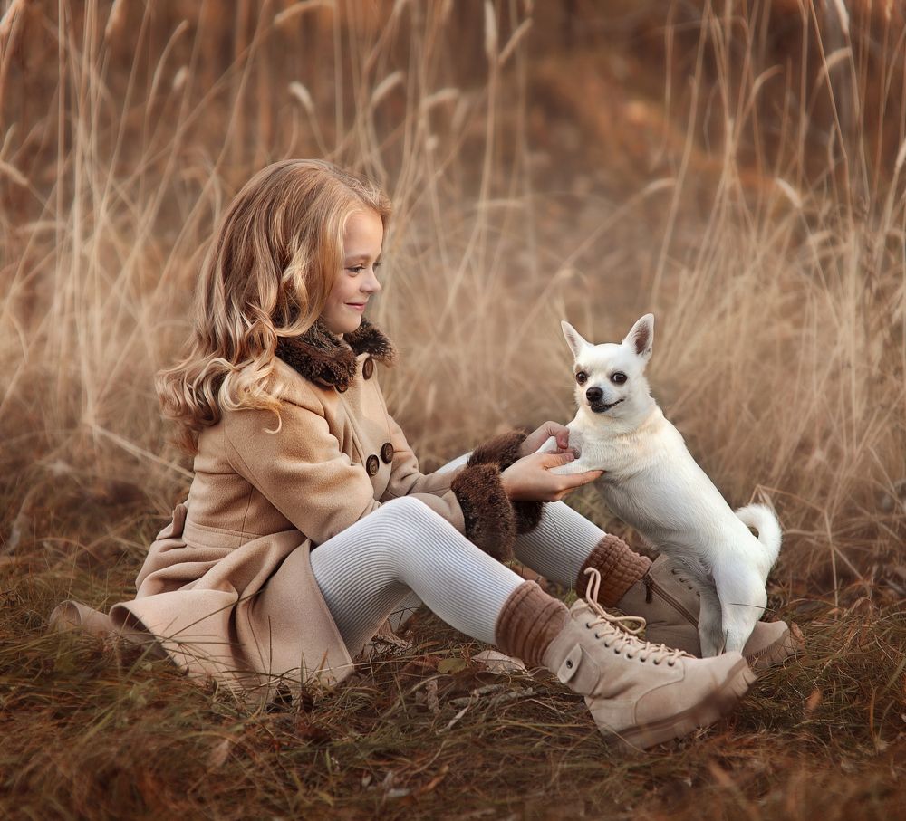 Photograph by Елена Ивашина