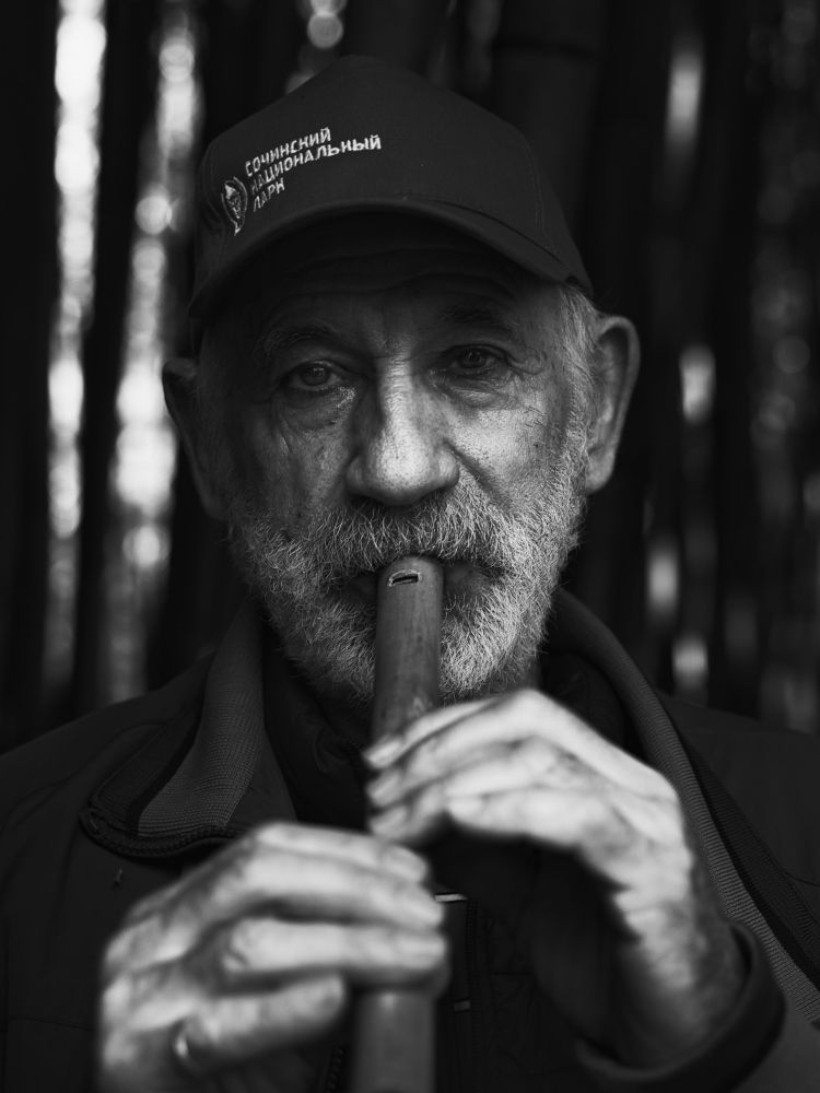 Photograph by Ирина Секачева