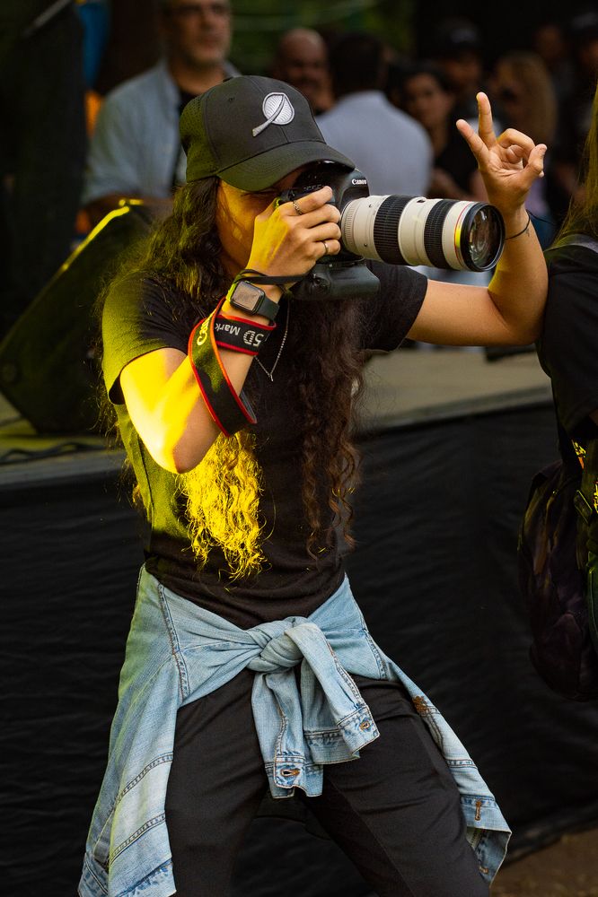 Photograph by Norberto Monagas