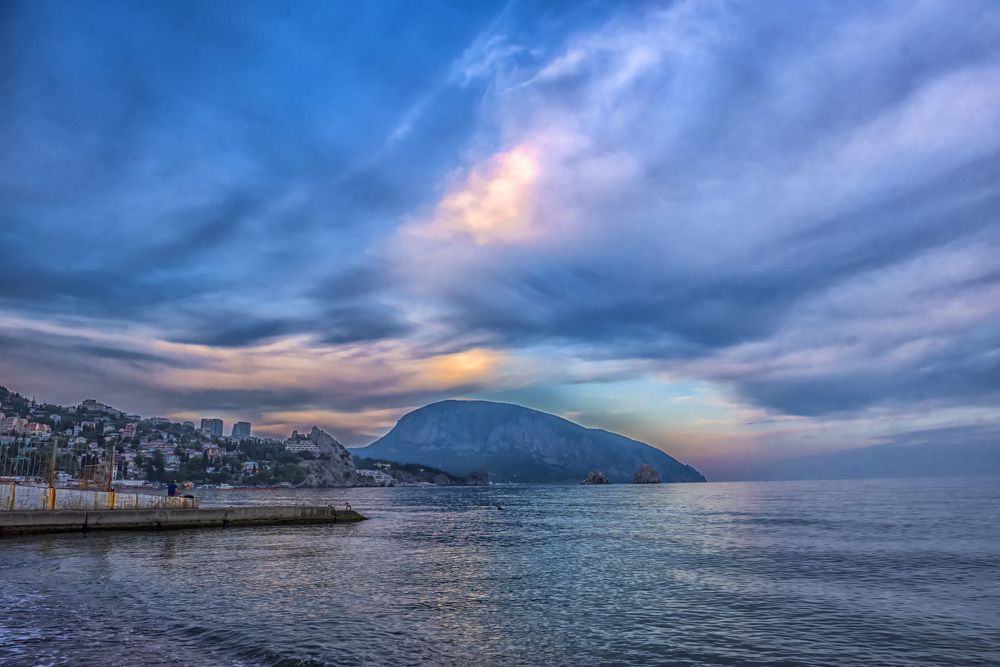 Photograph by Анна Кривицкая