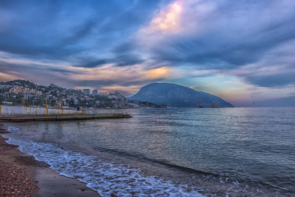 Photograph by Анна Кривицкая