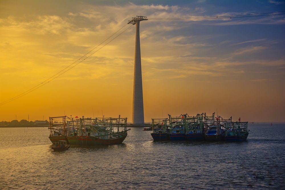 Photograph by Gia Khiêm Nguyễn