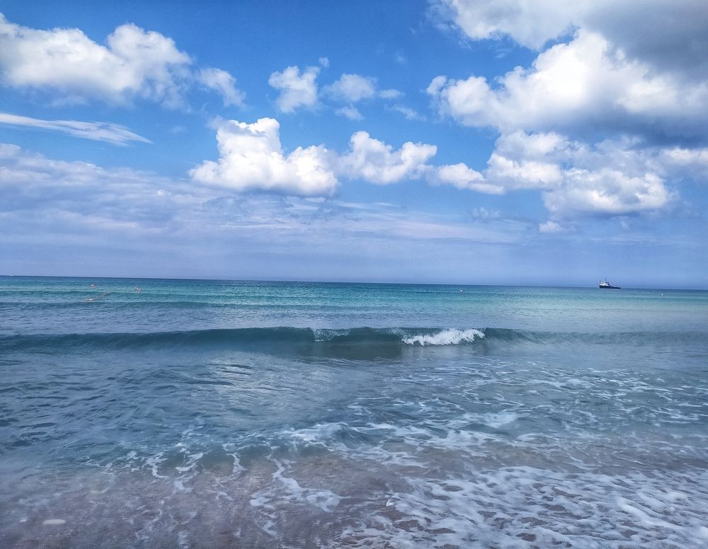 Photograph by Elena Kilina