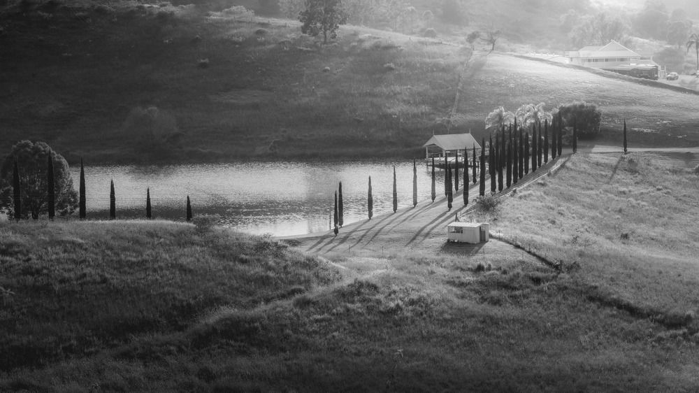 Photograph by Ben Mnv