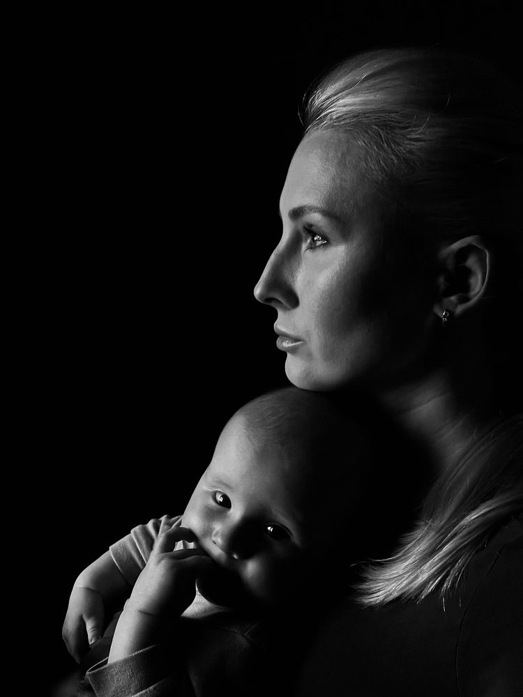 Photograph by Александра Евченко