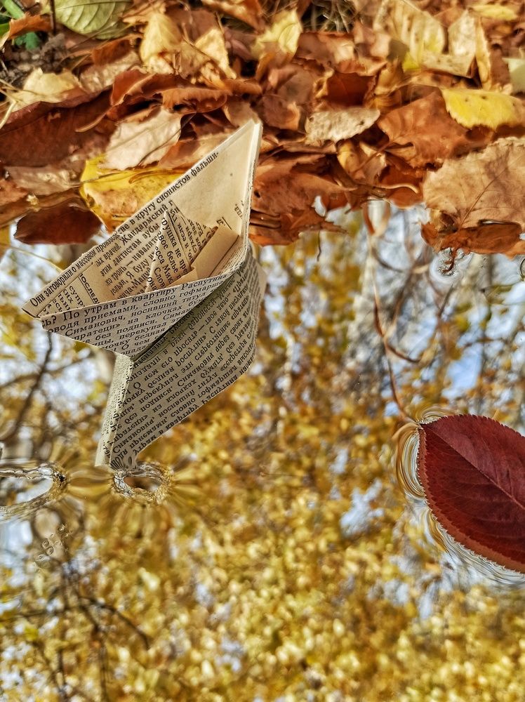 Photograph by Евгения Акишева