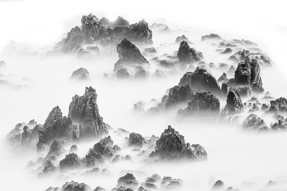 Фотография автора KIM BYUNGHO