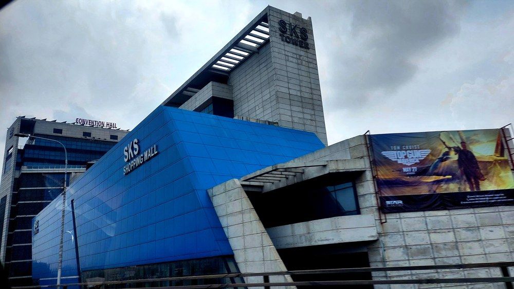 Photograph by Mostafa Shahriar