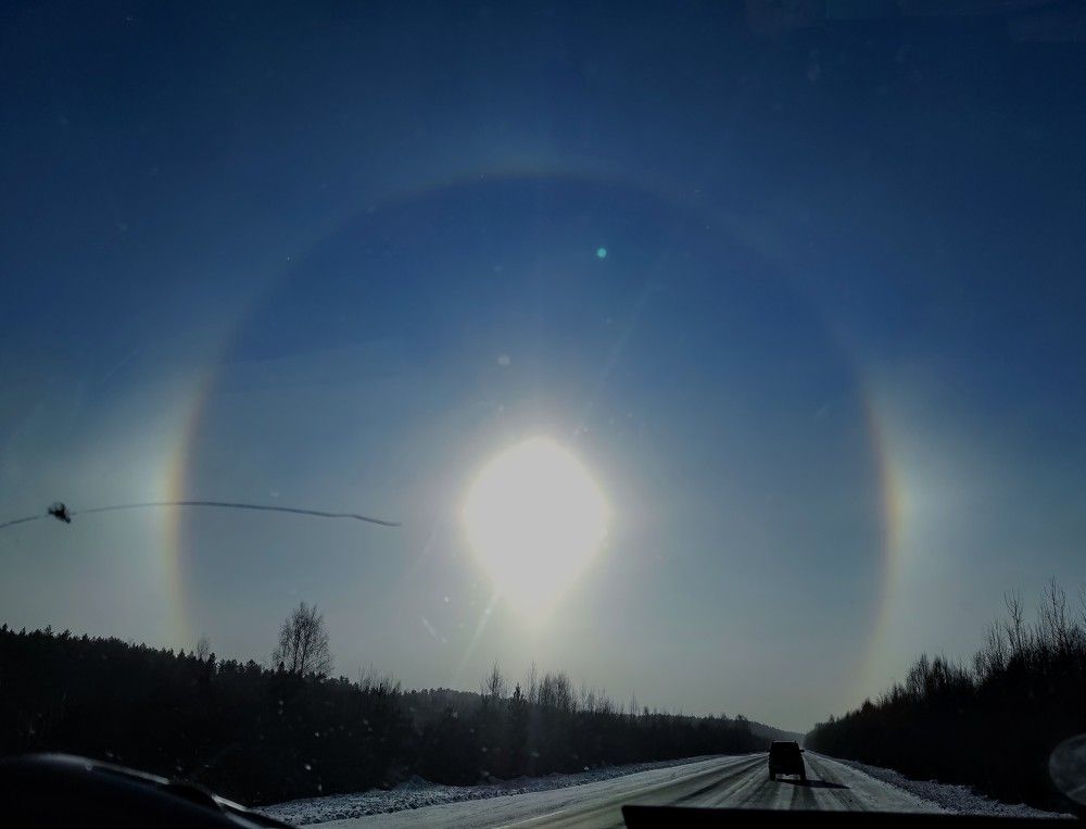 Photograph by Ирина Саттарова