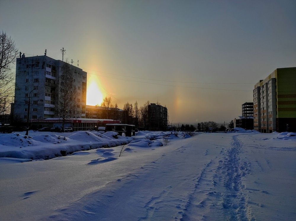 Photograph by Ирина Саттарова