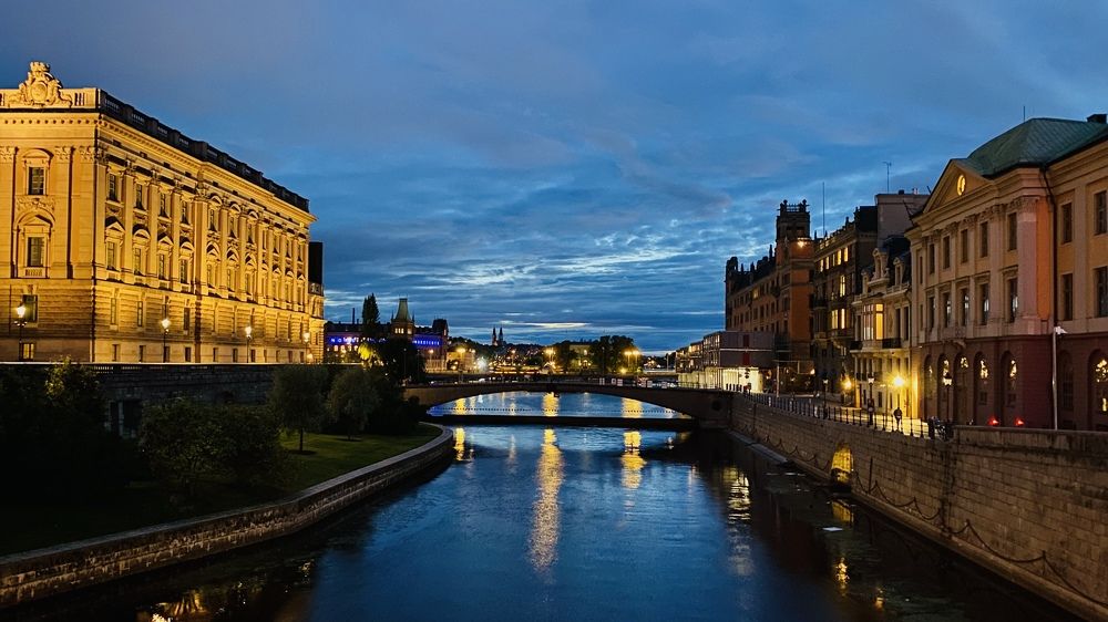 Photograph by Svetlana Kornilova