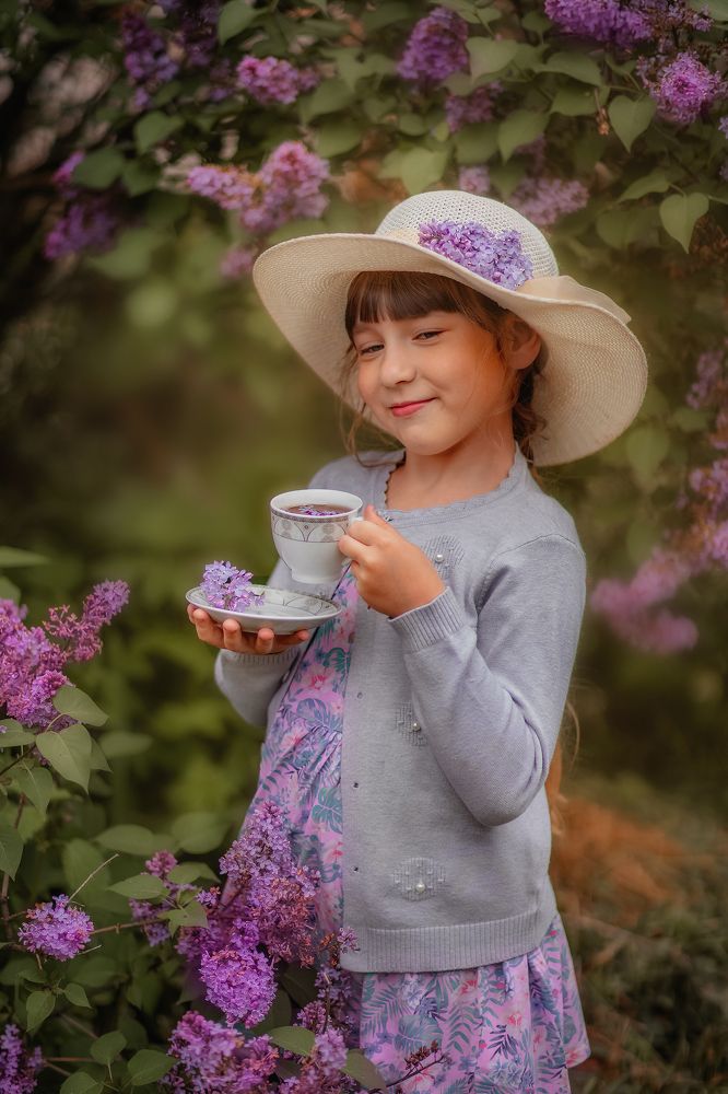 Photograph by Михеева Олеся