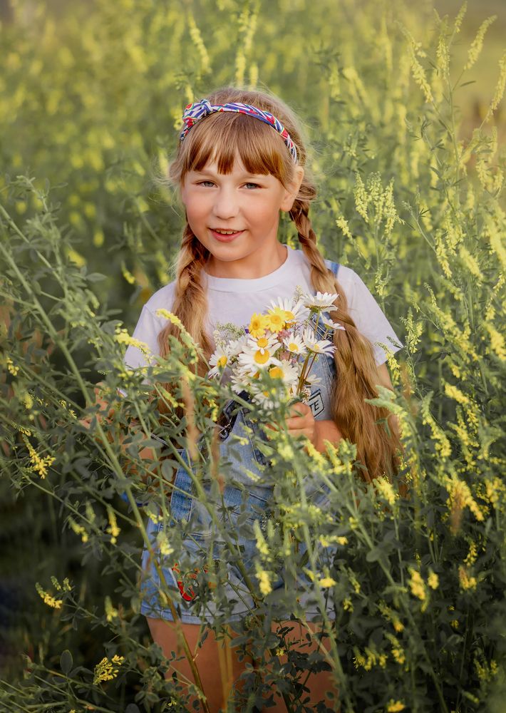 Photograph by Михеева Олеся